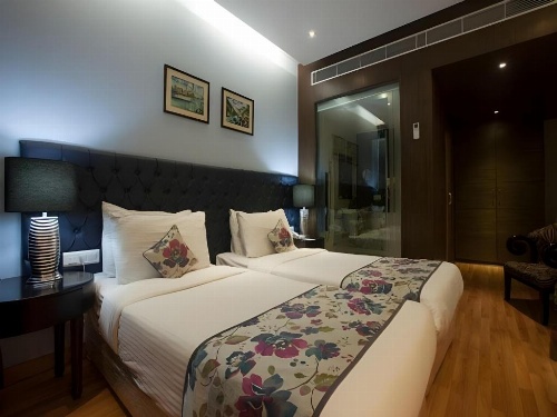 The Athena Hotel image 2