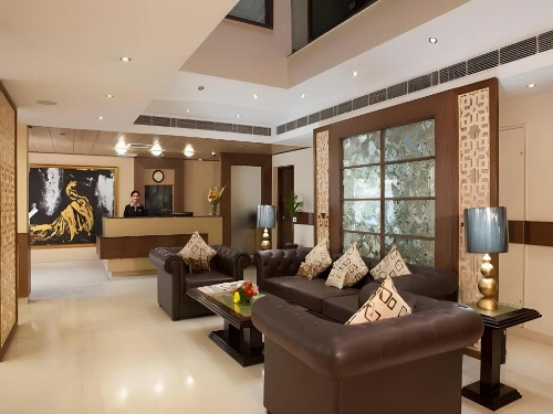 The Athena Hotel image 3