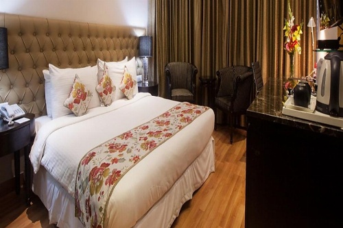 The Athena Hotel image 32
