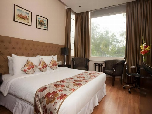 The Athena Hotel image 33