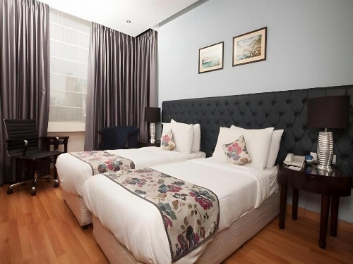 The Athena Hotel image 36