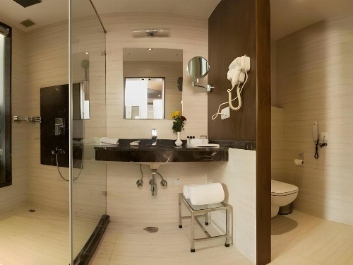 The Athena Hotel image 37