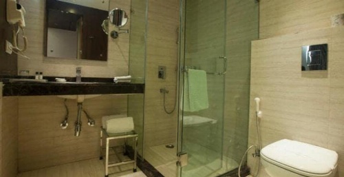 The Athena Hotel image 38