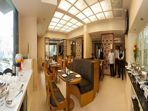 The Athena Hotel image 4