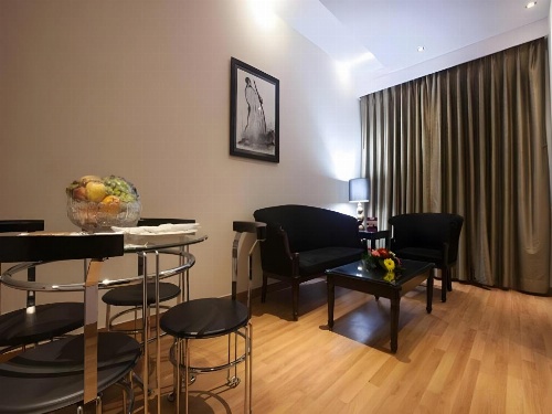 The Athena Hotel image 5