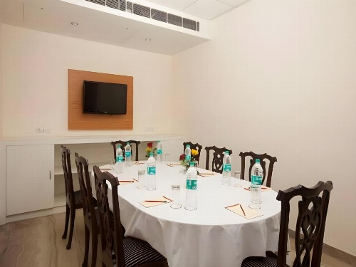 The Athena Hotel image 6