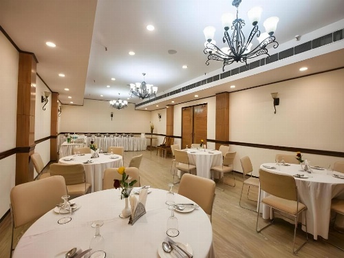 The Athena Hotel image 7