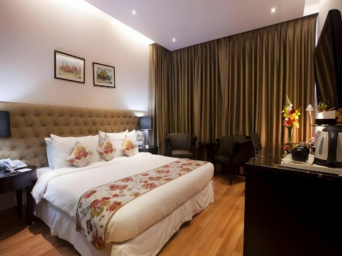 The Athena Hotel image 9